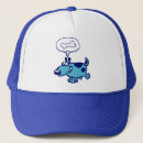 Buscar caricaturas camionero gorras Perro