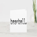 Buscar diamante de béisbol tarjetas Suciedad y diamantes