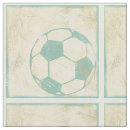 Buscar fútbol telas Niños