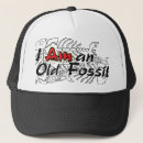 Buscar fósil gorras Roca