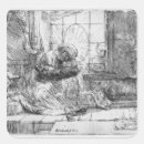 Buscar familia sagrada pegatinas Niño