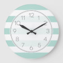 Buscar geometric relojes de pared Para ella