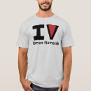 Buscar numeral camisetas Matemáticas