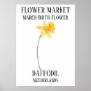 Buscar marcha posters Flor de nacimiento