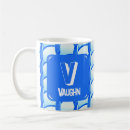 Buscar diseños azules tazas Inicial