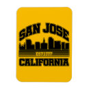 Buscar san jose california imanes Vintage