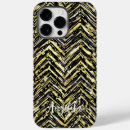 Buscar black and gold iphone fundas Moderno