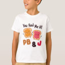 Buscar peanut butter camisetas Gelatina