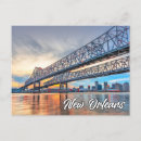 Buscar mardi gras postales Nueva orleans