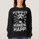Buscar pitbulls sudaderas Amantes