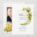 Buscar cerveza verde invitaciones Para todos