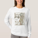 Buscar lisboa camisetas Mapa