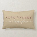 Buscar napa cojines Vino