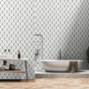 Buscar mármol blanco arte Elegante