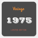 Buscar edición pegatinas Vintage