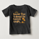 Buscar tablas de surf bebe camisetas Vacaciones