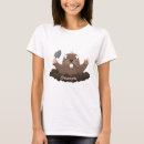 Buscar gopher camisetas Animal