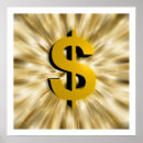 Buscar prosperidad arte Dinero