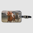 Buscar caballo hermoso etiquetas para maletas General y unisex