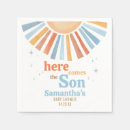 Buscar baby shower servilletas General y unisex