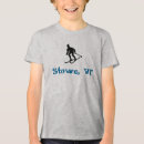 Buscar stowe camisetas 7 º bata