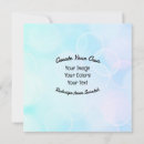 Buscar promocional tarjetas En blanco