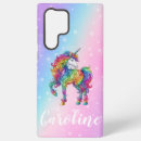Buscar unicornio samsung fundas Mágico