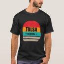 Buscar tulsa camisetas Retro