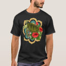 Buscar polinesia camisetas Flores