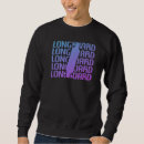 Buscar longboard sudaderas Retro