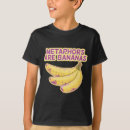Buscar metáforas camisetas Inglés