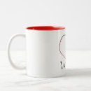Buscar par tazas Corazón