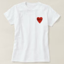 Buscar feminista camisetas Negro