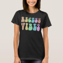 Buscar recess camisetas Recreo