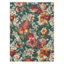 Buscar italiano manteles Floral