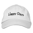 Buscar sonrisa feliz gorras Diversión