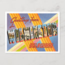 Buscar wilmington postales Vintage
