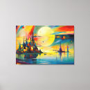 Buscar fantasy lienzos Abstracto