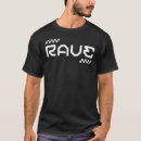 Buscar rave camisetas Techno
