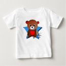 Buscar cazador bebe camisetas Divertido