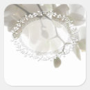 Buscar orquídea blanca pegatinas Para ellos