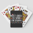 Buscar licor barajas de cartas Divertido