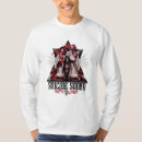 Buscar escuadrones camisetas Harley quinn