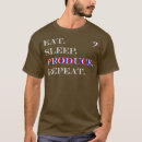 Buscar productores de la música camisetas Amor