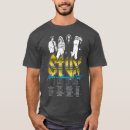 Buscar styx camisetas Cumpleaños