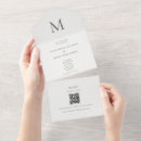 Buscar civil invitaciones Moderno