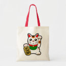 Buscar neko bolsos Neko del maneki