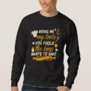 Buscar cocina sudaderas Panadero