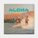 Buscar vintage hawaii imanes Retro