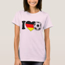 Buscar ich liebe deutschland camisetas Fútbol